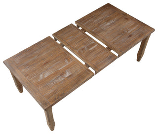 Riverdale Dining Table