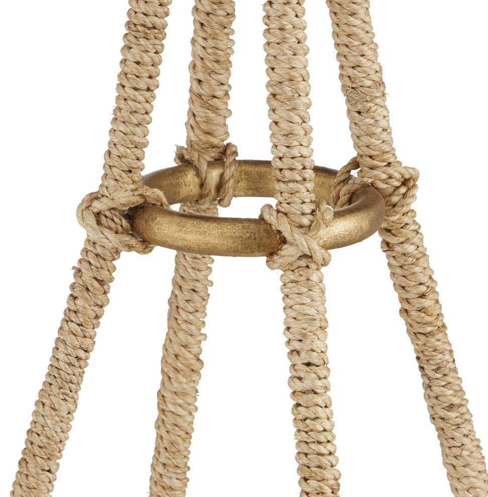 Passageway Pendant