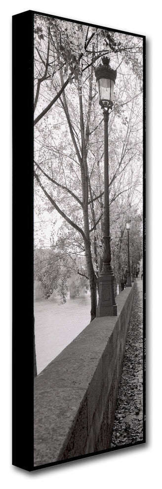Alan Blaustein ''AB'' Canvas Art, 16x47