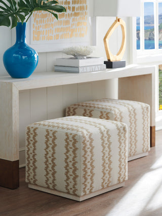 Spindrift Console