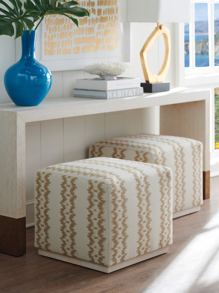 Spindrift Console