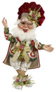 SPRKLNG DECO ELF,SM10.5 inches
