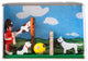 Dregeno Matchbox- Dog School