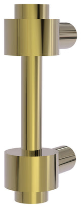 3" Cabinet Pull, Unlacquered Brass