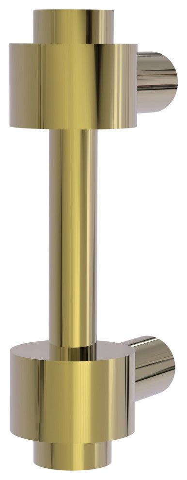 3" Cabinet Pull, Unlacquered Brass