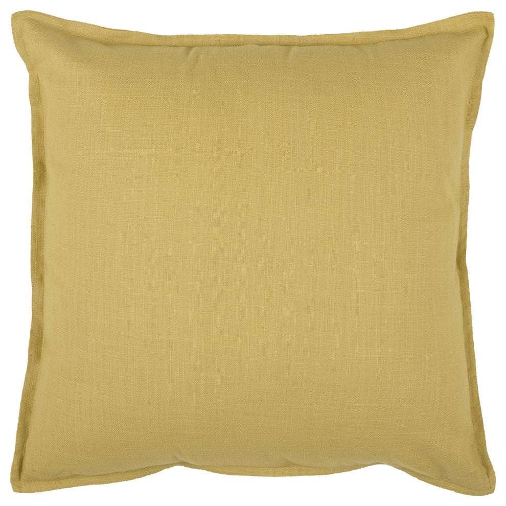 Rizzy Home 20"x20" Pillow