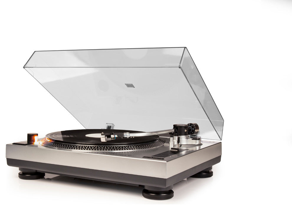 C100 Turntable