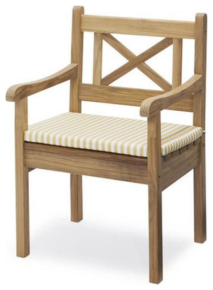 Skagerak Skagen Chair Cushion