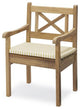 Skagerak Skagen Chair Cushion