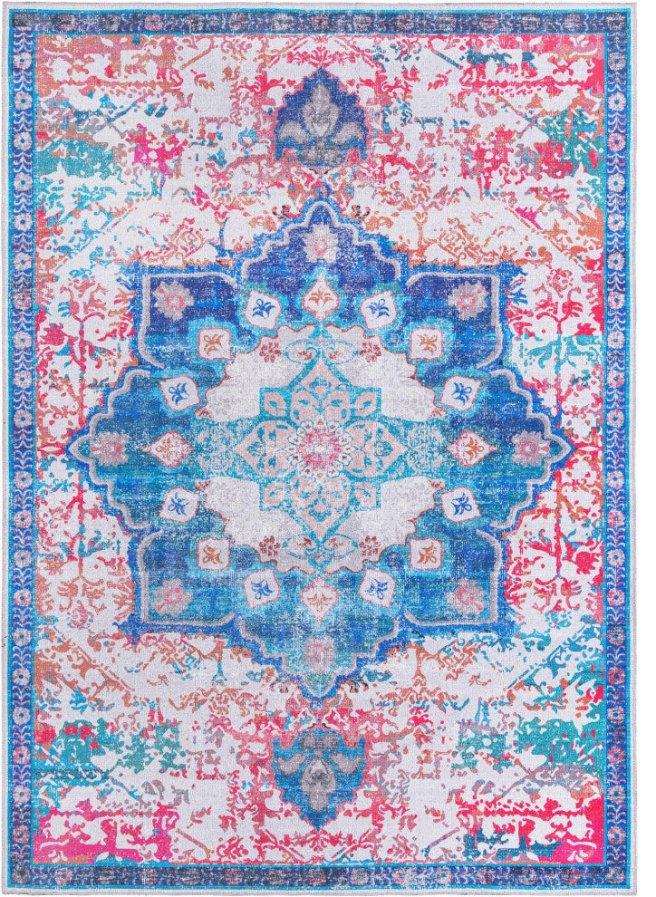 Unique Loom Renaissance Roma Area Rug