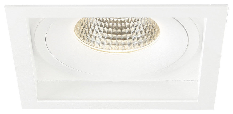 Eurofase 35137-30-02 1-Light Downlight, Amigo