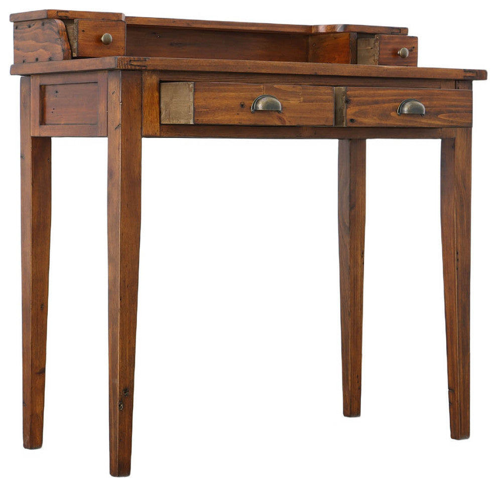 Lifestyle Writing Bureau, Brown