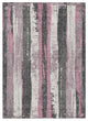 Machine Washable Indoor/Outdoor Chantille ACN1872 Blush 5' x 7'6" Rug