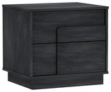 Manhattan Comfort Horizon Nightstand