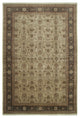 Rug N Carpet - Handwoven Oriental 11' 9" x 17' 11" Oversize Oushak Area Rug