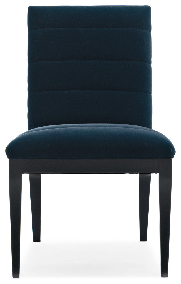 Edge Side Chair, Set of 2