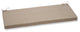 Monti Taupe Bench Cushion