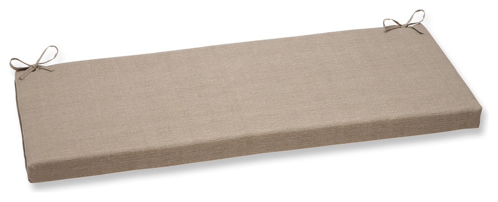 Monti Taupe Bench Cushion