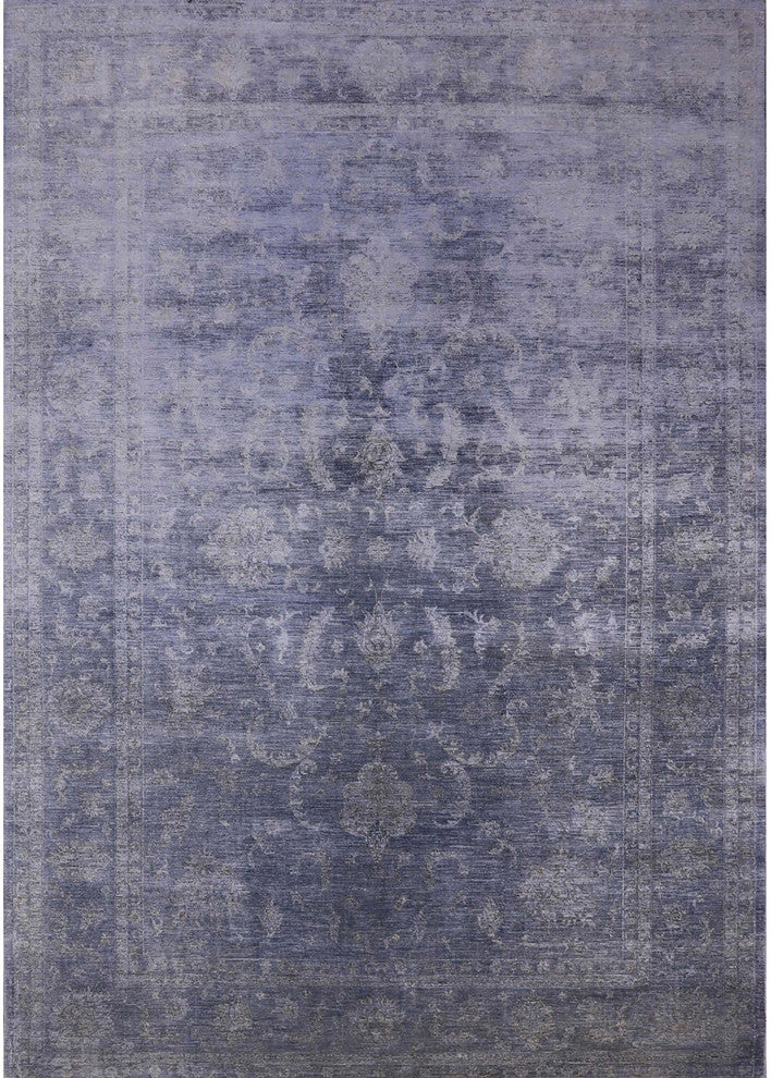Ahgly Company Indoor Rectangle Mid-Century Modern Area Rugs, 3' x 5'