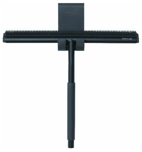 Modo Shower Squeegee Black