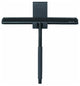 Modo Shower Squeegee Black