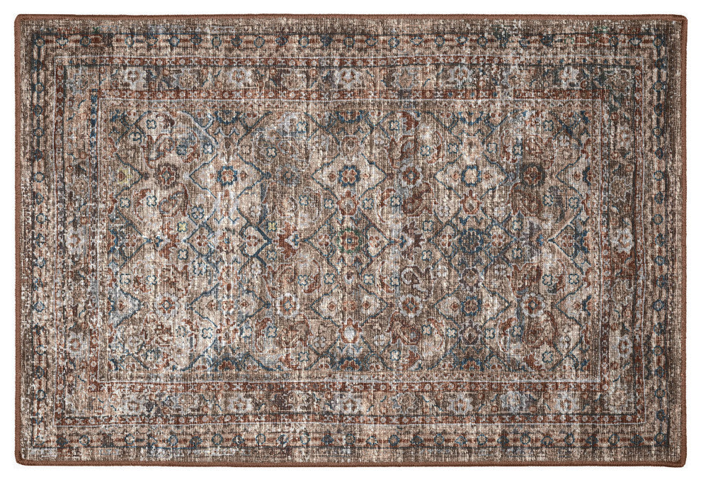 Jericho JC7 Latte 2' x 3' Rug