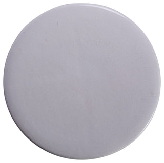 Bowness Round Ceramic Patio Accent Table