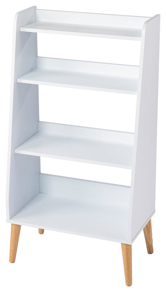 Shoreham Midcentury Modern Bookshelf