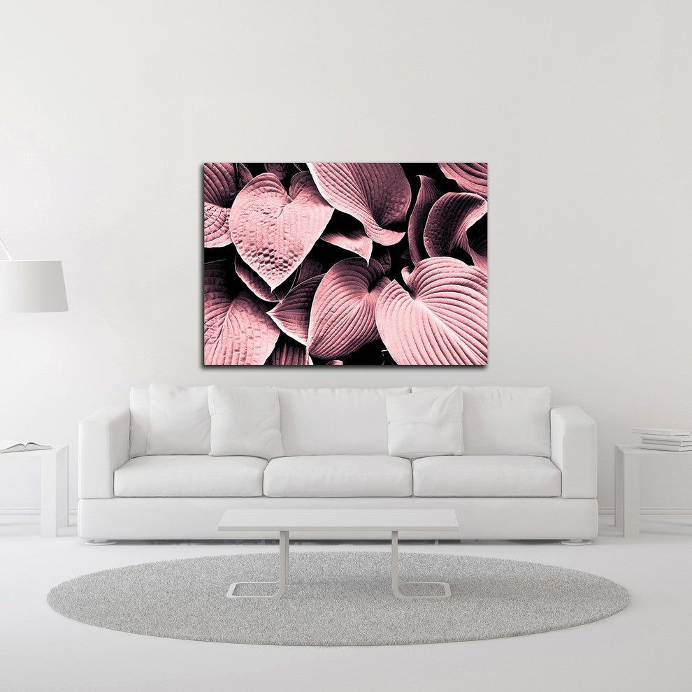 Groove by Design Fabrikken, Print on Canvas, 35"x25"