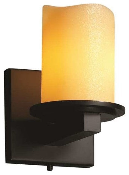 Dakota 1-Light Wall Sconce