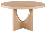 Nomad Callon Round Dining Table