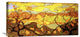 "The Vines" Artwork, 30" x 14"