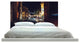 "Night In Japan" Headboard