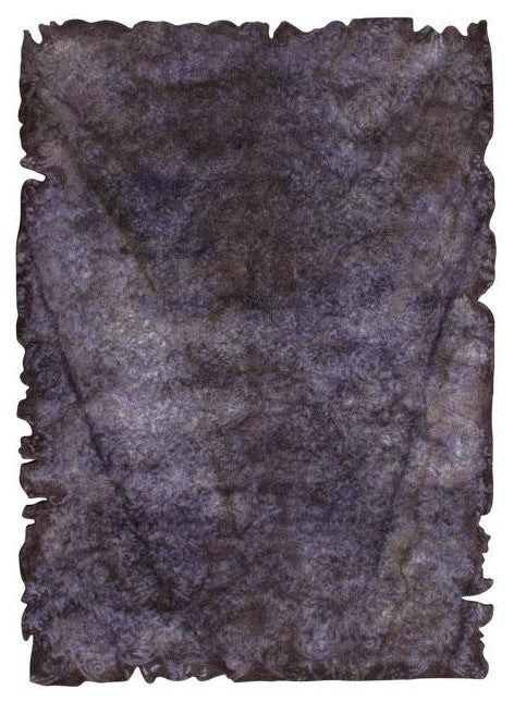 Hand Tufted Charcoal Wool Area Rug