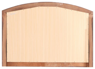 Cordes Mirror, Cappuccino