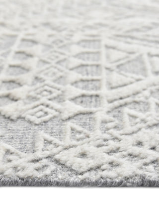 Misha, Handmade Area Rug 5' 0" x 8' 0"