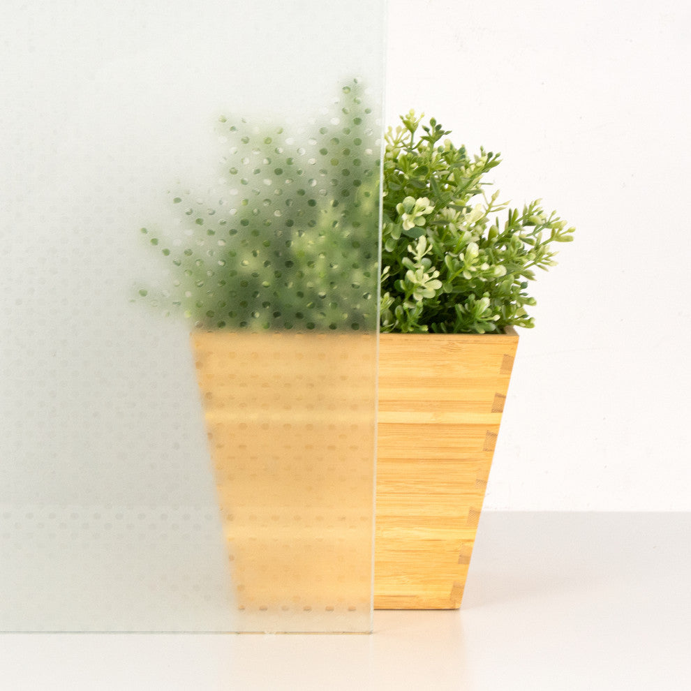 Grace Static Window Film