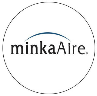Minka Aire Classica 54" Ceiling Fan With 3-Speed Pull Chain, Driftwood