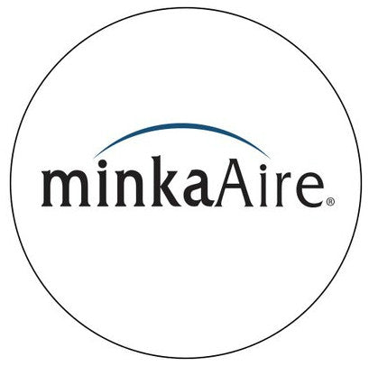 Minka Aire Classica 54" Ceiling Fan With 3-Speed Pull Chain, Driftwood