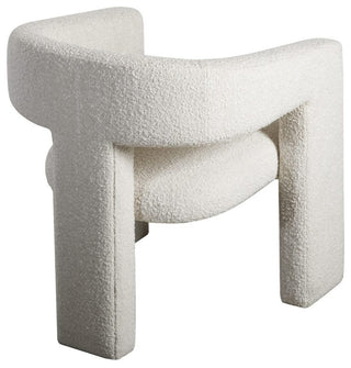 Elo Chair White