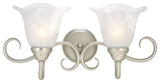 Bella 2-Light Vanity