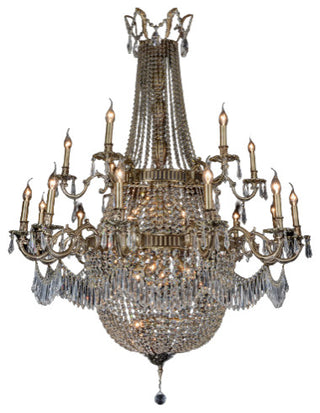 Summer Palace 30-Light Chandelier