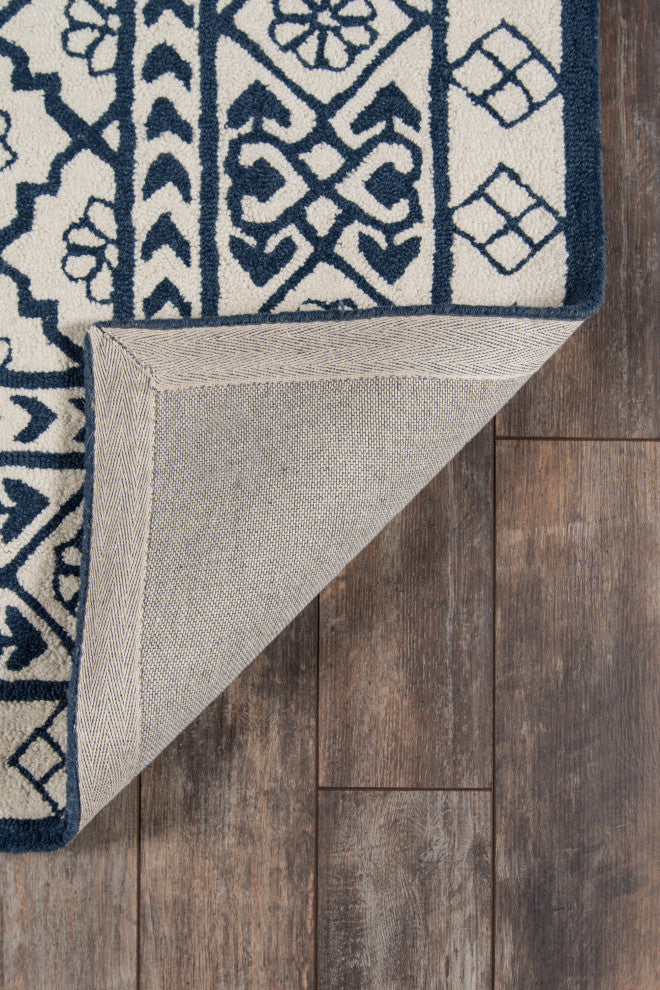 Newport Rug, 5'x8'