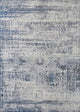 Ahgly Company Indoor Rectangle Mid-Century Modern Area Rugs, 5' x 8'