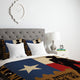 Deny Designs Anderson Design Group Austin Duvet Cover - Lightweight