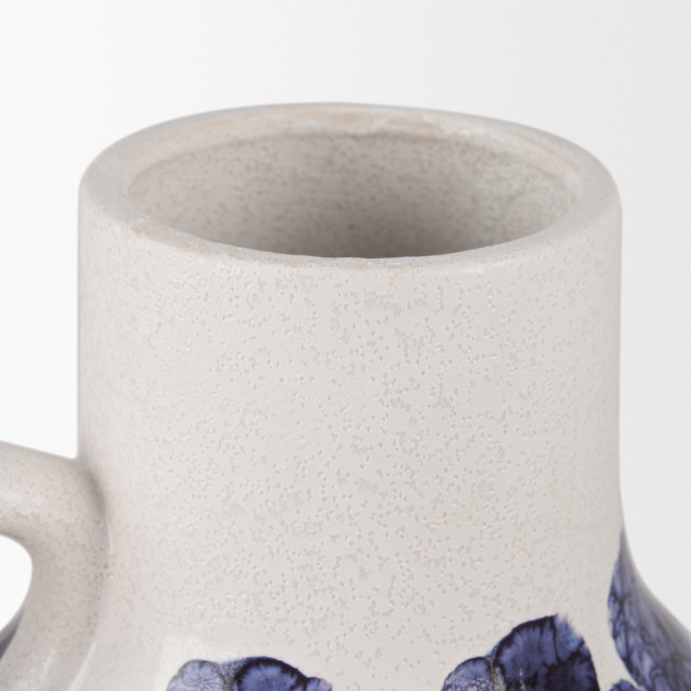 Truett Jug Vase