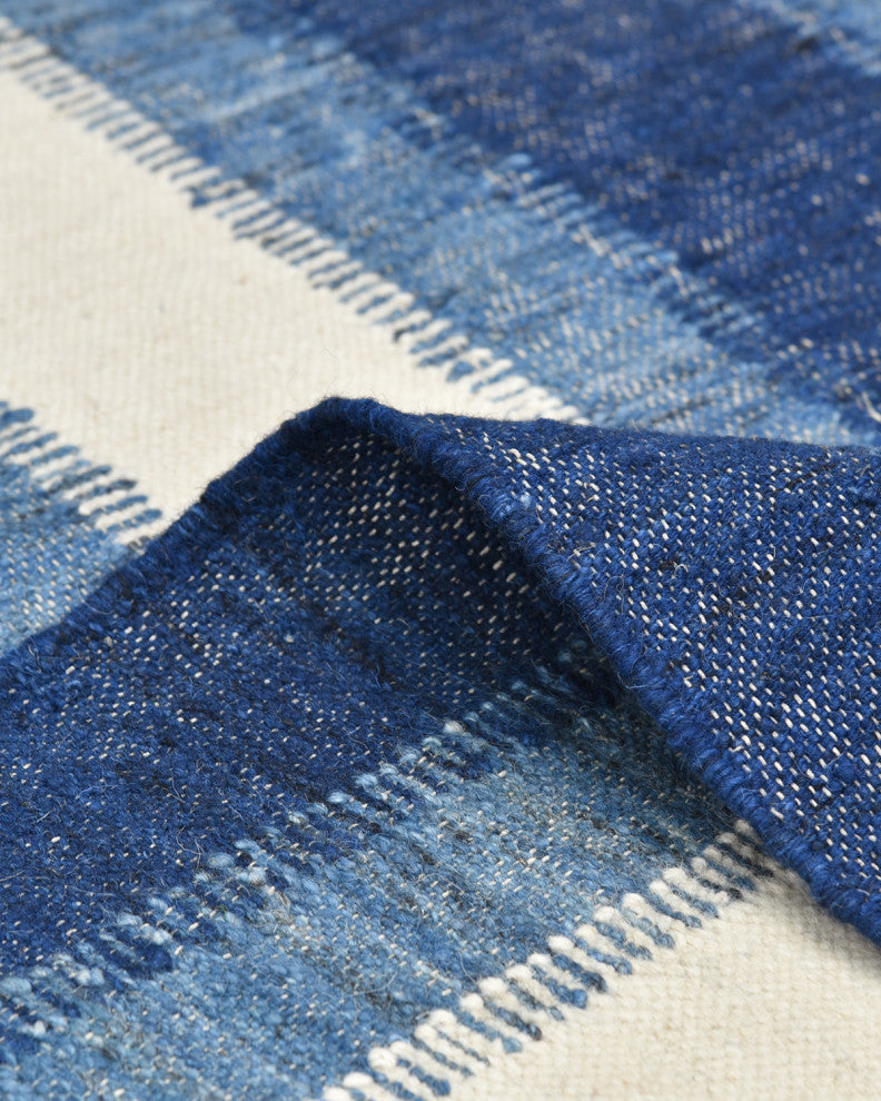 Levi, Handmade Area Rug 9' 0" x 12' 0"