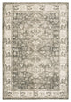 Oriental Weavers Savoy Indoor Rug Charcoal/ Ivory 2'' X 8''
