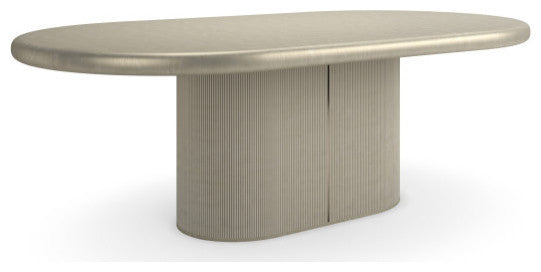 Love Dining Table -Oracle