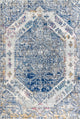 Modern Persian Boho Vintage Area Rug, 3x5